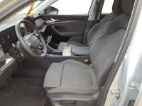 Gebraucht Skoda Kodiaq Selection 193 PS (141 kW) 2025 Silber SUV