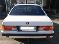 gebraucht BMW 635 635 CSI CSI , Baujahr 1988