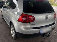 gebraucht VW Golf V 