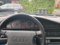 gebraucht Audi 100 Avant C3