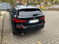 gebraucht BMW 118 i Benzin *voll*8Fach*bereift*1.Hd