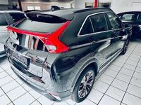Gebraucht Mitsubishi Eclipse Cross Edition 163 PS (119 kW) 2018 Schwarz SUV