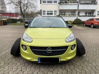gebraucht Opel Adam JAM 1.2 Sehr Gepflegt