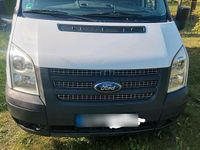 Occasion Ford Tourneo 125 ch (91 kW) 2012 Blanc Monospace