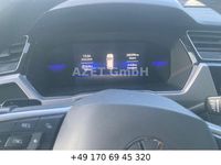 Gebraucht VW Touran 150 PS (110 kW) 2023 Van / Kleinbus