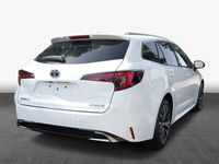 gebraucht Toyota Corolla 2.0 Hybrid TS Team D mit Technikpaket