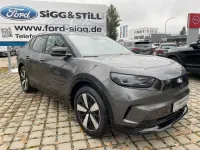 Neu Ford Capri 250 kW (340 PS) 2025 Magnetic grau SUV