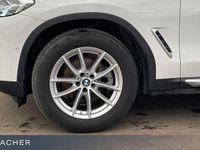 Gebraucht BMW X4 Efficient Dynamics 190 PS (139 kW) 2025 Alpinweiß uni SUV
