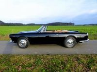 Gebraucht Lancia Flaminia 140 PS (102 kW) 1961 Schwarz Coupé
