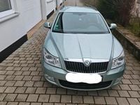 Gebraucht Skoda Octavia 160 PS (117 kW) 2012 Kombi