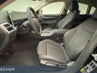 Neu BMW i4 250 kW (340 PS) 2026 Schwarz Limousine