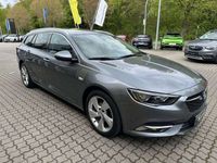 gebraucht Opel Insignia Dynamic 1.6 D +NAVI+WINTERPAKET+