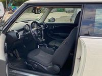 Usado Mini One D 90 HP (66 kW) 2012 Branco Citadino