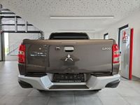 gebraucht Mitsubishi L200 2.4 DI-D 4x4 SUV-Star KAMERA/SITZHEIZUNG