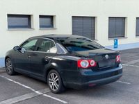 gebraucht VW Jetta *TÜV*TDI