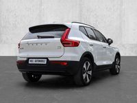 Gebraucht Volvo XC40 Plus 211 PS (155 kW) 2023 Weiss SUV