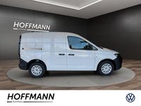 Neu VW Caddy 102 PS (75 kW) 2025 Weiß Van / Kleinbus