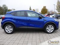 Neu Mitsubishi ASX Plus 158 PS (116 kW) 2025 Blau SUV