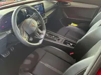 Gebraucht Cupra Leon VZ 310 PS (228 kW) 2021 Rot Kombi