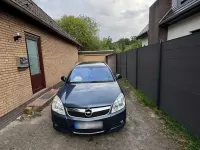 Gebraucht Opel Vectra 140 PS (102 kW) 2007 Andere farben Kombi