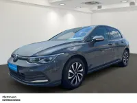 Gebraucht VW Golf VIII Active 150 PS (110 kW) 2023 Delfingrau metallic Limousine