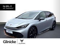 Second-hand Cupra Born 169 kW (231 CP) 2025 Argintiu Hatchback