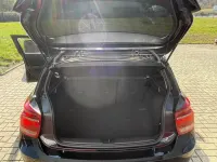 Brugt BMW 116 136 HK (100 kW) 2014 Sort Hatchback