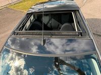 Gebraucht Smart ForFour 109 PS (80 kW) 2004 Schwarz Kleinwagen