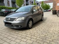 gebraucht VW Golf Plus // 1.6 // Tüv 12/2025 //