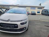 Gebraucht Citroën C4 Rip Curl 131 PS (96 kW) 2019 Lackierung sable/metallic klar Van / Kleinbus