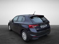 Gebraucht Skoda Fabia Selection 95 PS (69 kW) 2025 Schwarzmagic perleffekt Kleinwagen