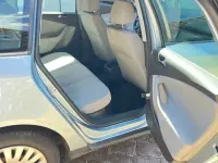 Gebraucht VW Passat 105 PS (77 kW) 2007 Silber Limousine