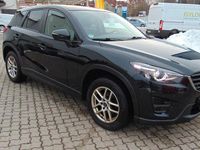Gebraucht Mazda CX-5 Sports-Line 175 PS (128 kW) 2015 Schwarz SUV