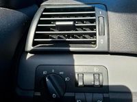 Gebraucht BMW 316 116 PS (85 kW) 2003 Silber Kleinwagen