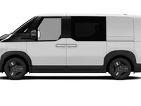 Ny Kia PV5 119 kW (163 HK) 2026 MPV