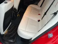 Gebraucht BMW X4 M Performance 306 PS (225 kW) 2014 Rot SUV