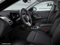 Neu BMW 216 Efficient Dynamics 122 PS (89 kW) 2026 Skyscraper grau Coupé