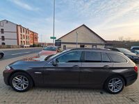 Gebraucht BMW 530 Performance 258 PS (189 kW) 2013 Braun Kombi