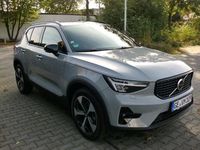Gebraucht Volvo XC40 Plus 163 PS (119 kW) 2024 Grau SUV