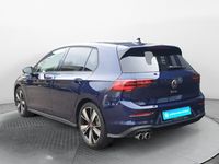 gebraucht VW Golf VIII GTD Navi LED ACC Harman Kardon