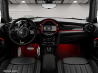 Gebraucht Mini John Cooper Works 231 PS (169 kW) 2023 Schwarz Kleinwagen