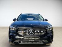 Gebraucht Mercedes GLA200 Progressive 163 PS (119 kW) 2025 Metalliclack kosmosschwarz SUV