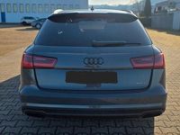 Gebraucht Audi A6 Exclusive 320 PS (235 kW) 2017 Grau Kombi