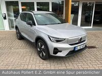 Gebraucht Volvo XC40 Core 185 kW (252 PS) 2025 Silber SUV