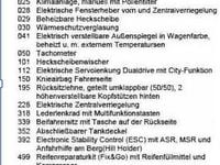 Gebraucht Fiat 500 Lounge 69 PS (50 kW) 2016 Rot Kleinwagen