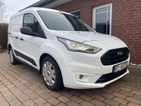 Gebraucht Ford Transit Connect 101 PS (74 kW) 2024 Weiß Van / Kleinbus
