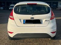 Gebraucht Ford Fiesta 60 PS (44 kW) 2012 Kleinwagen
