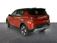 Neu Opel Frontera 83 kW (113 PS) 2026 Orange SUV