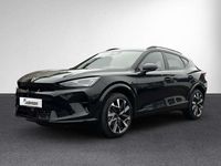 Gebraucht Cupra Formentor 150 PS (110 kW) 2025 Schwarz SUV