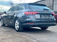 gebraucht Audi A4 Avant 30 TDI basis*LEDER*LED*1ERH*